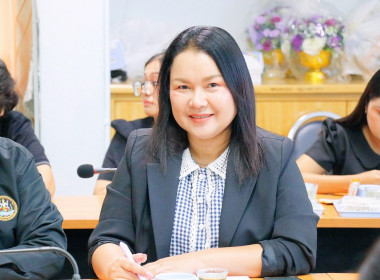“การประชุม สนม.สัญจร ประจำปี 2569” ณ ... พารามิเตอร์รูปภาพ 25
